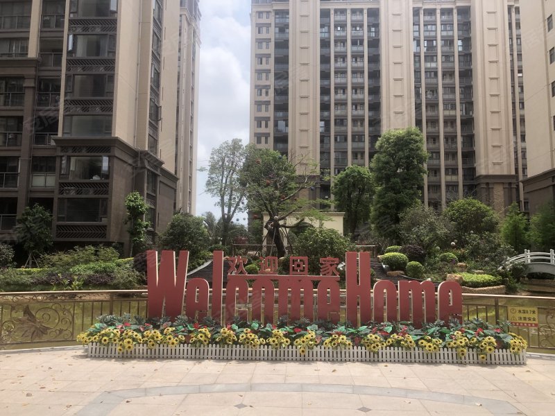 佰悦春天