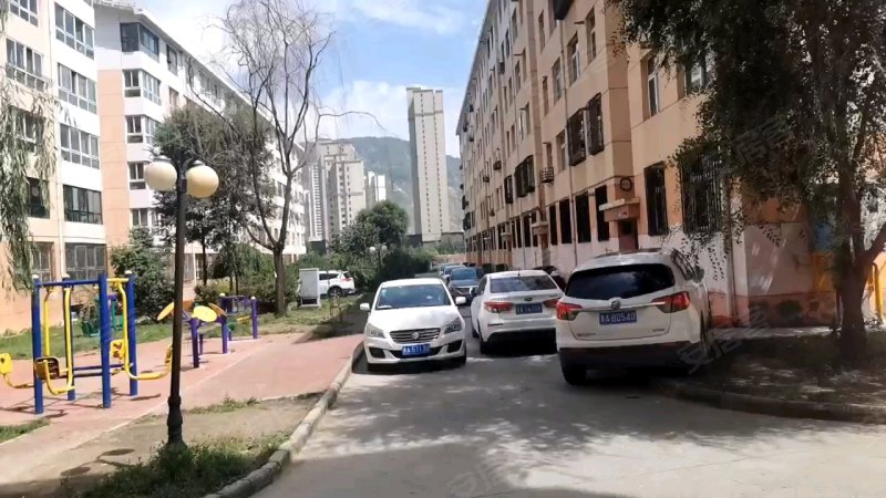幸福城,小桥大街80号-西宁幸福城二手房,租房,房价