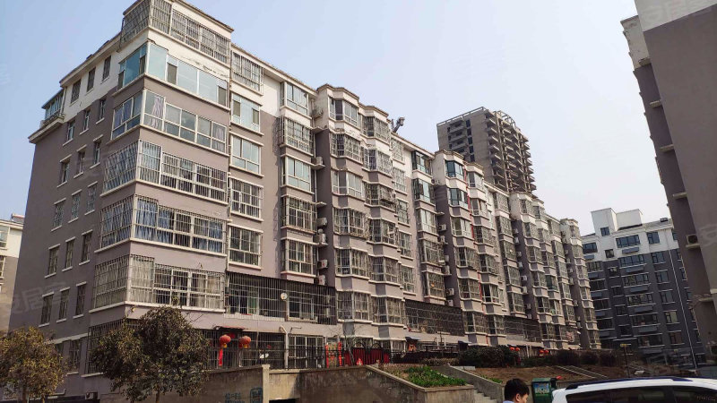 翠湖苑,长安大道-邯郸翠湖苑二手房,租房,房价-邯郸