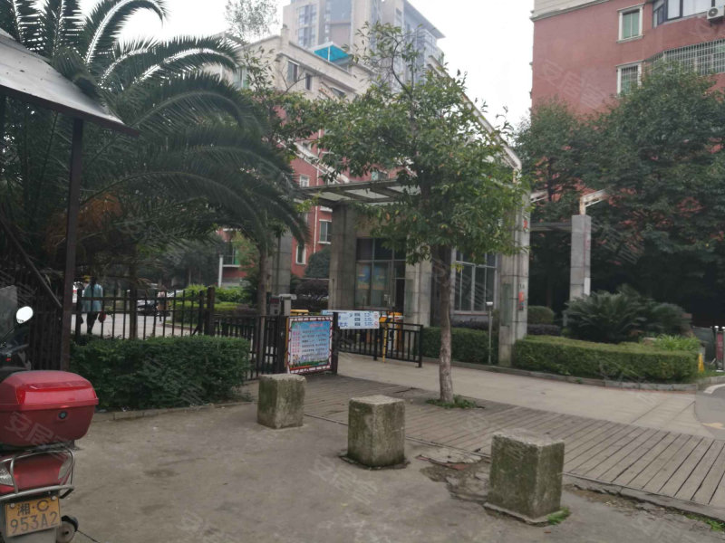 新景家园,韶山东路58号-湘潭新景家园二手房,租房,房价-湘潭安居客