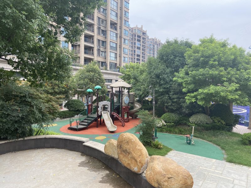 碧桂园(洛龙区),桂园路,近洛偃快速通道-洛阳碧桂园(洛龙区)二手房