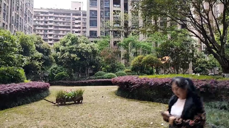 保利花半里玫瑰园,兴胜路4号,花半里路1号-重庆保利花