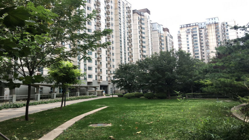 东润枫景(北区),南十里居28号-北京东润枫景(北区)二手房,租房,房价