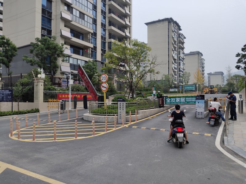庐江碧桂园钻石湾