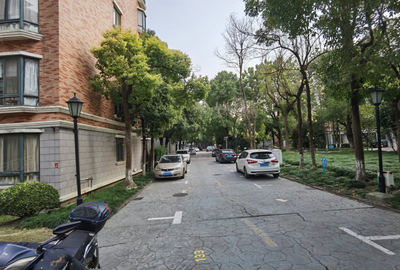 绿地春申花园,莲花南路988弄-上海绿地春申花园二手房,租房,房价-上海