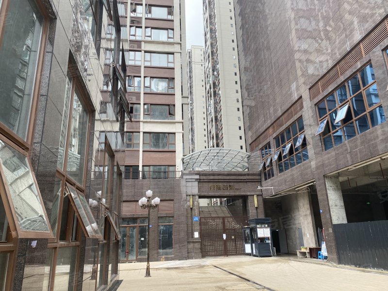 京熙国际,人民北路2号-广安京熙国际二手房,租房,房价-广安安居客