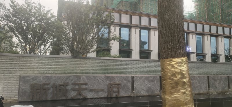 新城天一府,友谊路,近新明路-无锡新城天一府二手房,租房,房价-无锡