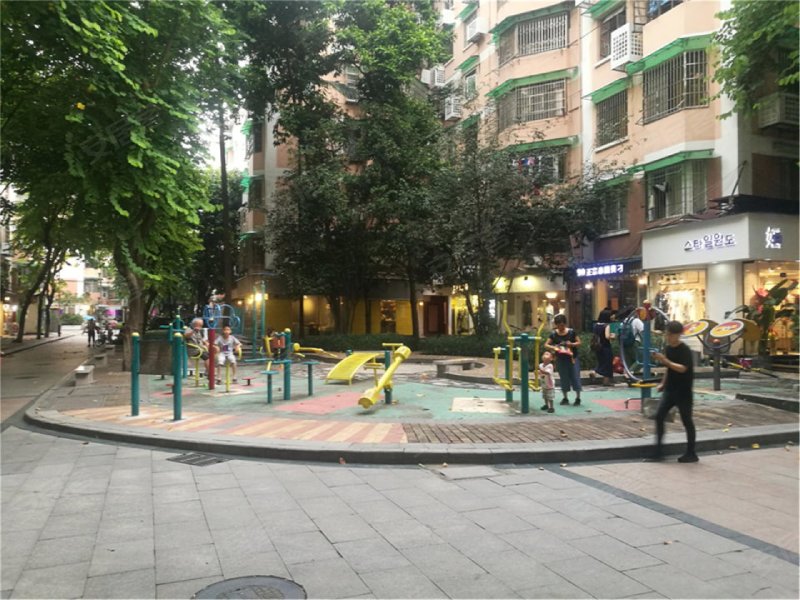 天鑫六运小区,天河南一路-广州天鑫六运小区二手房,租房,房价-广州