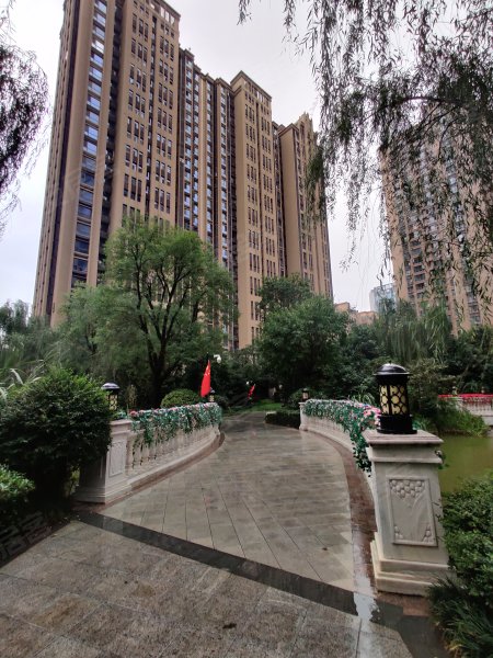国金华府