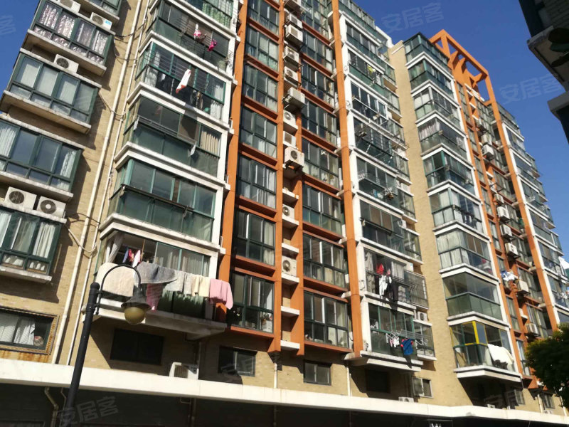 北岸华庭,人民西路,近长江路-南通北岸华庭二手房,租房,房价-南通安居