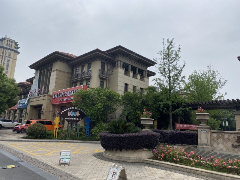 香墅湾(别墅),年丰路379号-湖州香墅湾(别墅)二手房