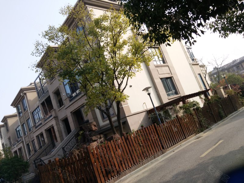 太湖相王府(别墅),香山南路-苏州太湖相王府(别墅)房