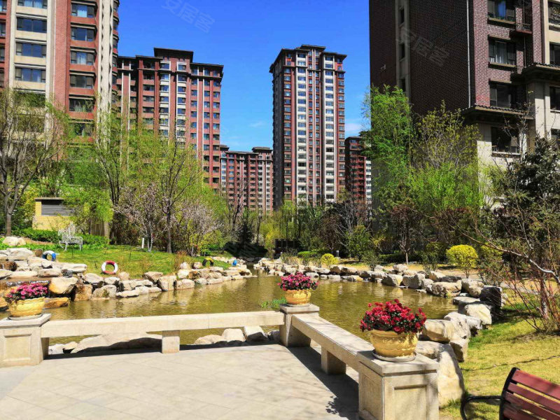 玺云台(南区,民族北街-银川玺云台(南区)二手房,租房,房价-银川安居