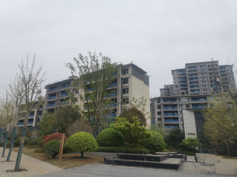 东原阅境,环城东路,近红石街-郑州东原阅境二手房