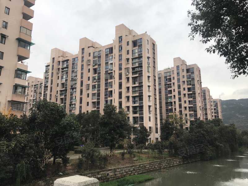 瑶溪住宅区二组团,首辅路,近孚敬路-温州瑶溪住宅区二