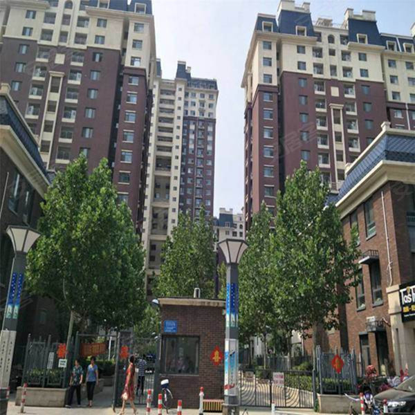 世纪家园,开元北大道-沧州世纪家园二手房,租房,房价