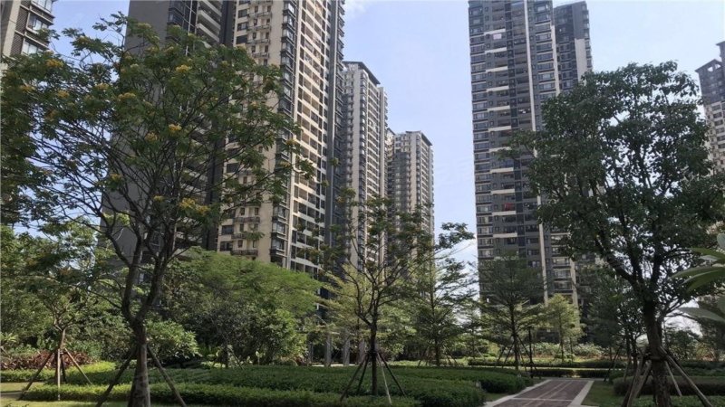 五象澜庭府臻苑