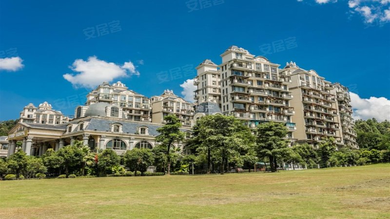 佳兆业香瑞园(北区)
