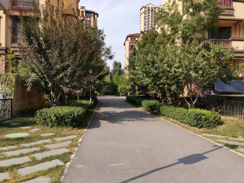 香邑溪谷玫瑰园
