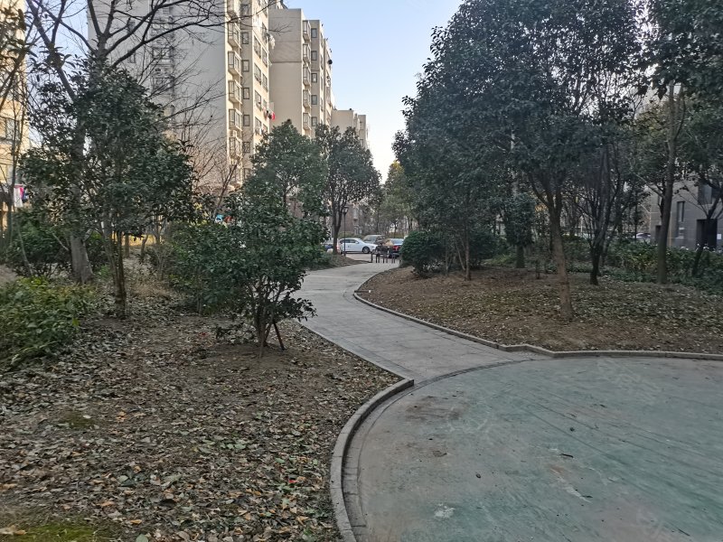 华府景城,人民路,近北林路-盐城华府景城二手房,租房