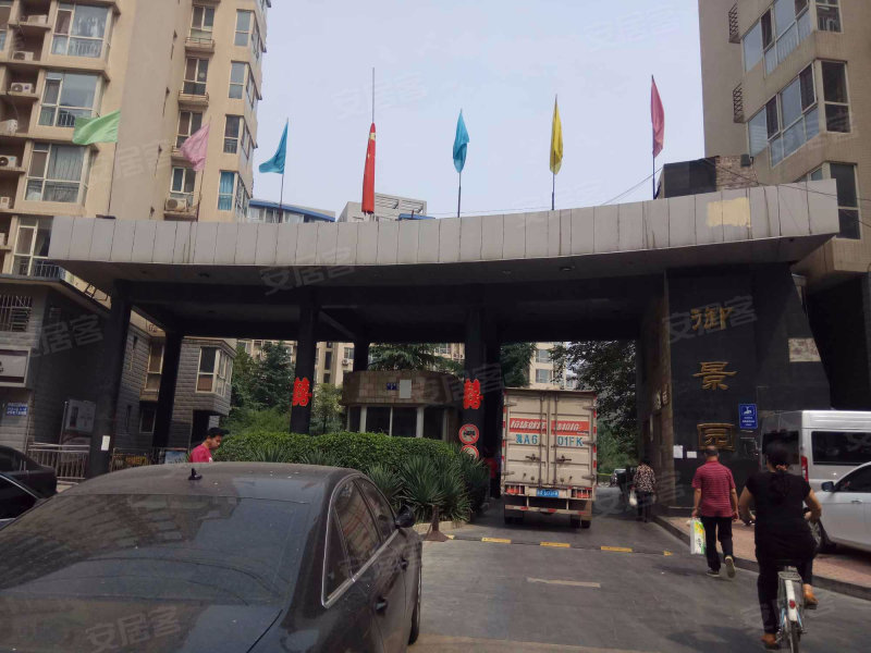 御景园(长安,光华路-石家庄御景园(长安)二手房,租房,房价-石家庄