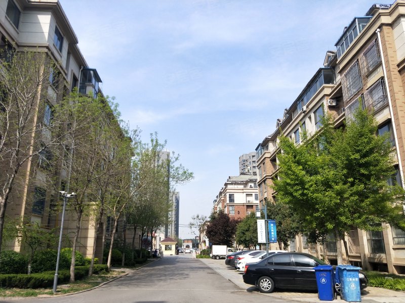 外海江南水郡,东风东路2555号-德州外海江南水郡二手