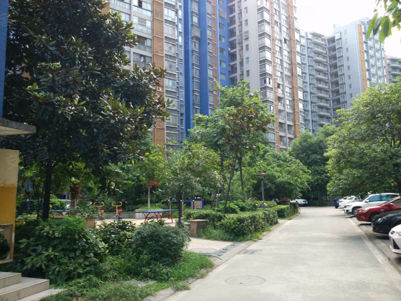 府河星城名苑,西华大道608号-成都府河星城名苑二手房,租房,房价-成都