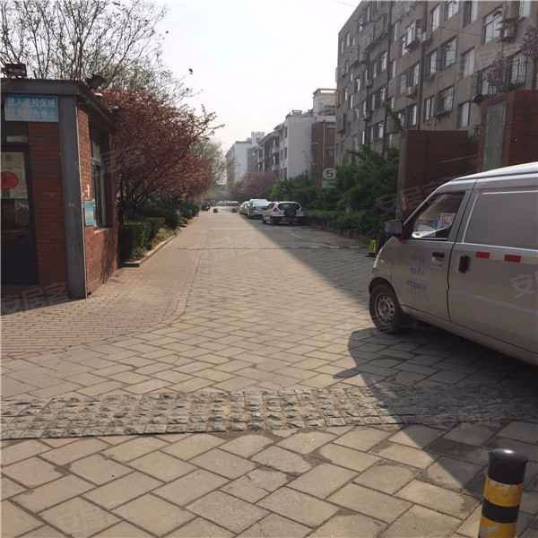 颐和名居,南关大街-泰安颐和名居二手房,租房,房价-泰安安居客