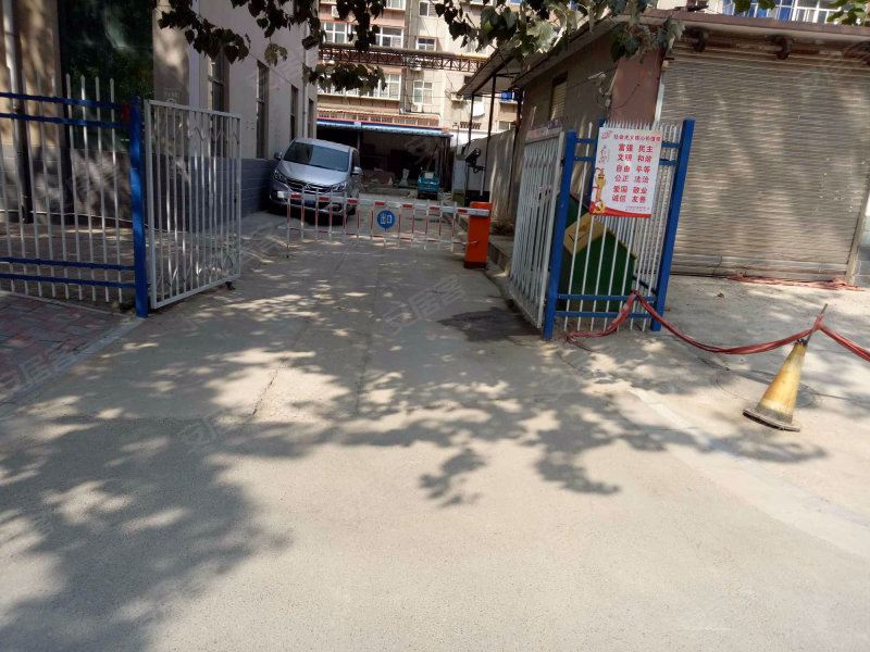 西三庄社区,天翼路-石家庄西三庄社区二手房,租房,房价-石家庄安居客