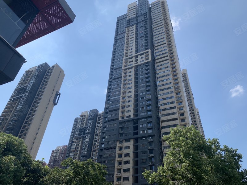 兰亭大境,长江路1997号-武汉兰亭大境二手房,租房