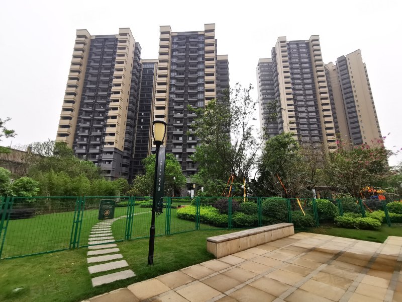 荣和公园里,瑞龙路88号-柳州荣和公园里二手房,租房