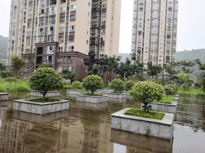 学府华庭,白燕大道-南充学府华庭二手房,租房,房价-南充安居客