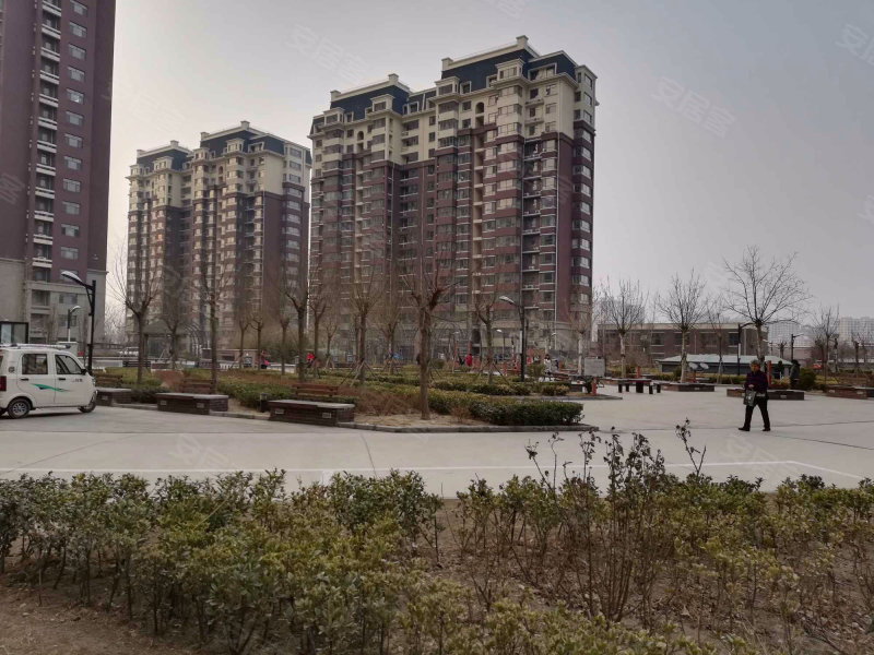 世纪家园,开元北大道-沧州世纪家园二手房,租房,房价