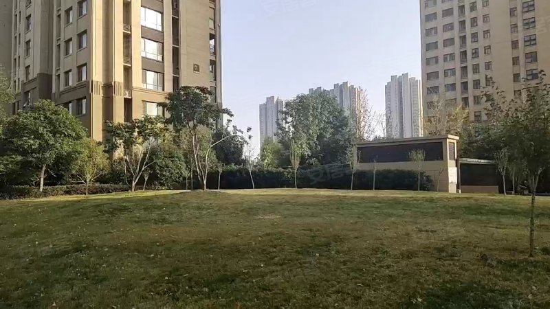 东润玺城(一期),中原西路,近郑州绕城高速-郑州东润玺