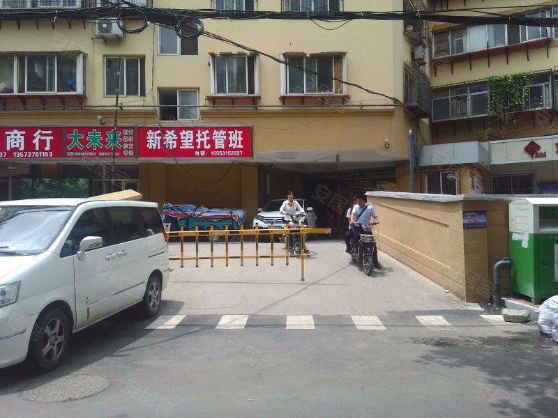 长盛小区,东关大街38号-济南长盛小区二手房,租房,房价-济南安居客