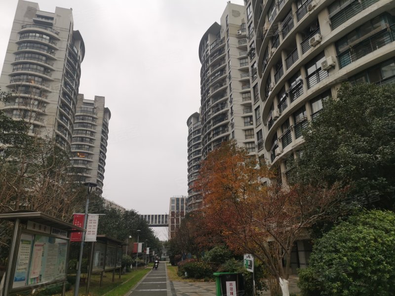 北岸琴森,新马路268号-宁波北岸琴森二手房,租房,房价