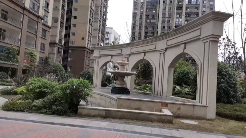 远达香榭里(康宁路)