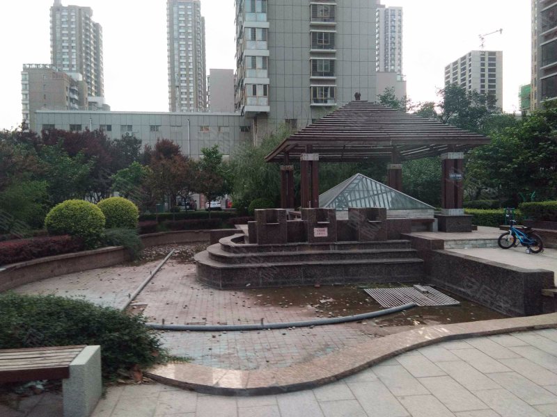 银苑小区(寿光)