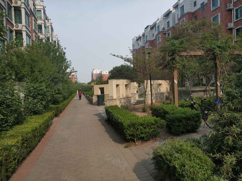 中房翡翠园(张店)