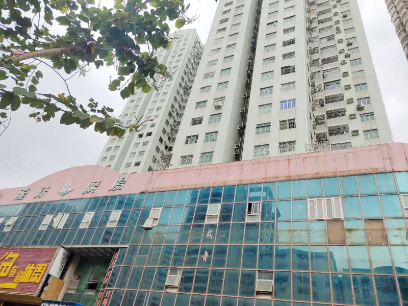龙珠广场,莞樟西路92号-东莞龙珠广场二手房,租房,房价-东莞安居客