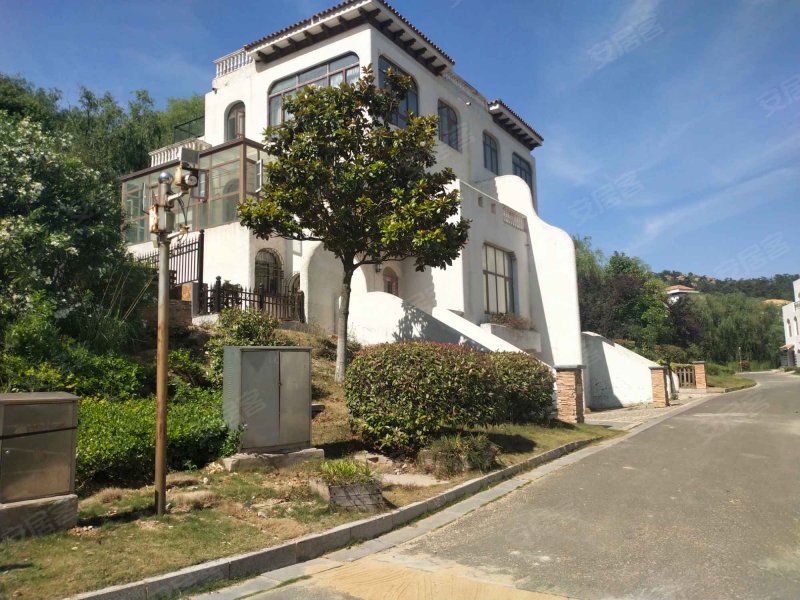 龙门山庄,海棠北路217号-连云港龙门山庄二手房,租房,房价-连云港安居
