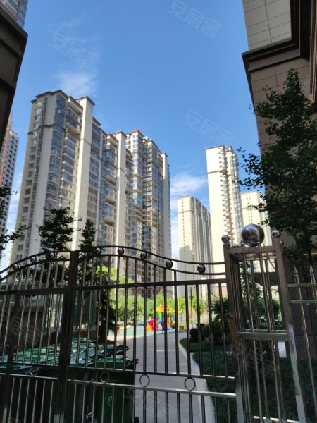 九龙新城,旭光路,近蟠龙路-宝鸡九龙新城二手房,租房