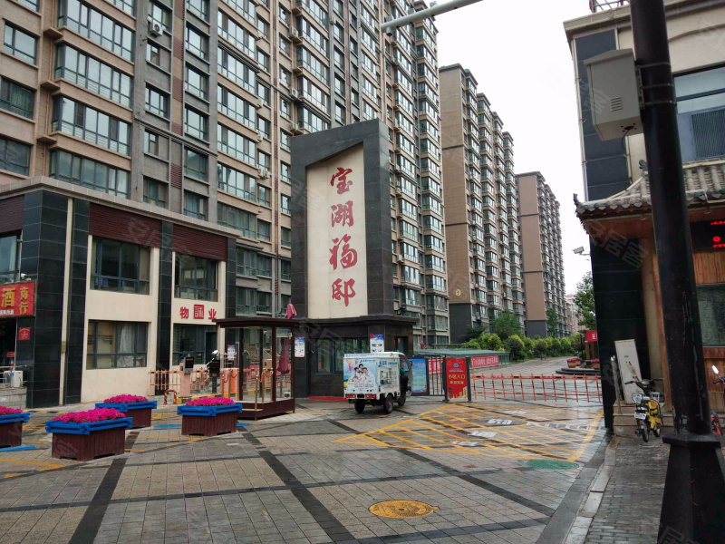 宝湖福邸,宝湖中路-银川宝湖福邸二手房,租房,房价-银川安居客