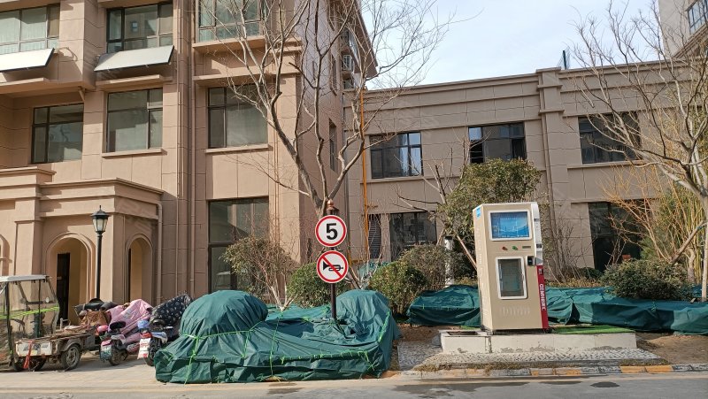 华盛苑,济安桥北路10-2号-济宁华盛苑二手房,租房,房价-济宁安居客