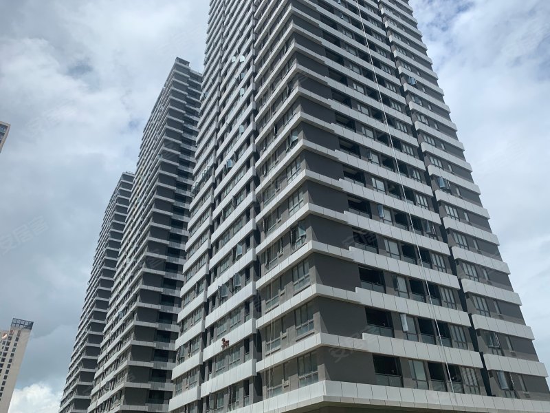 今日香沙御景园(商住楼)