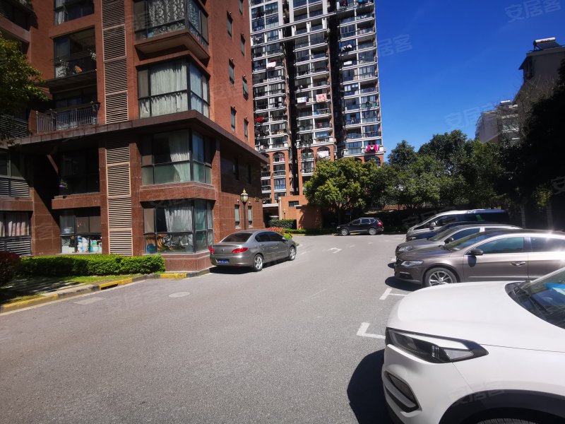阳光水岸苑(公寓住宅),真南路3489弄-上海阳光水岸苑