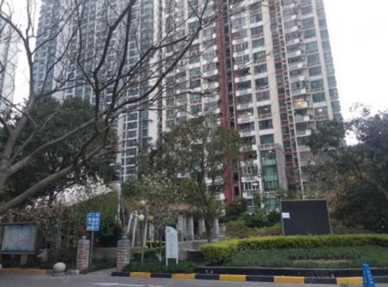 逸流公寓,普雄路29弄-武汉逸流公寓二手房,租房,房价