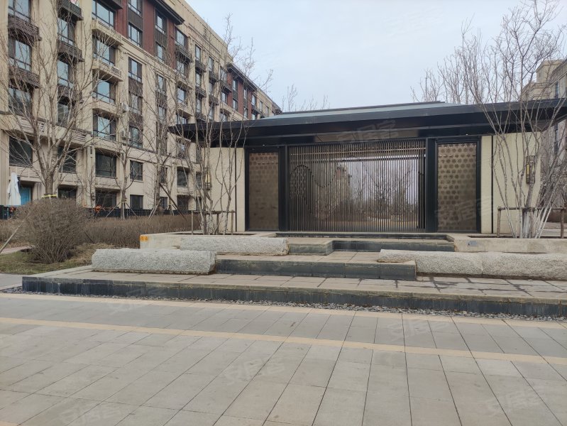 中海寰宇天下悦府,盛北大街-长春中海寰宇天下悦府二手房,租房,房价