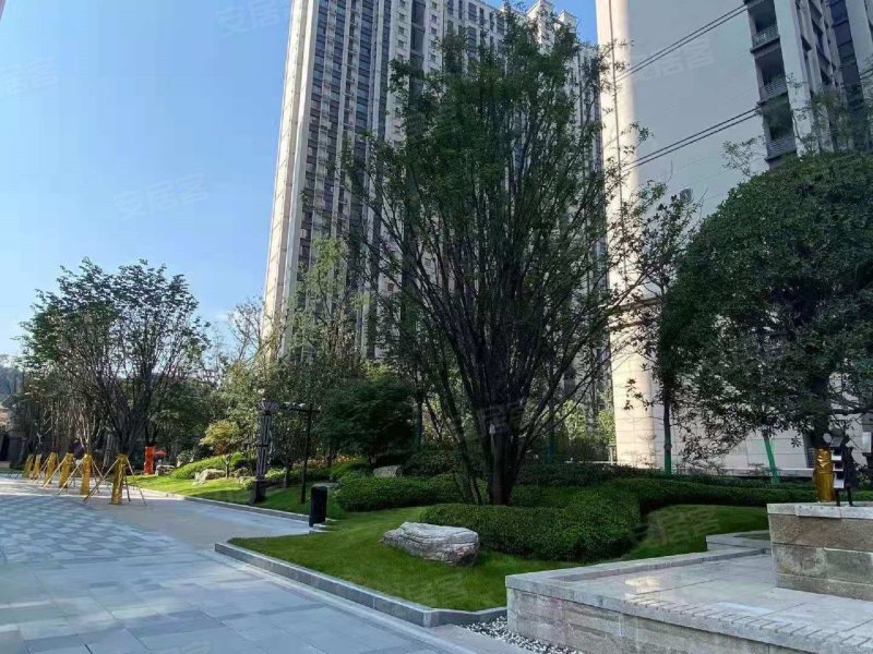 天耀雍华公馆,和谐路-宝鸡天耀雍华公馆二手房,租房