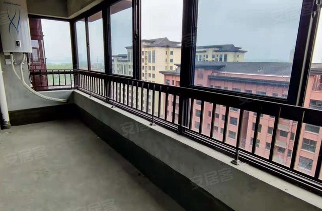 凤麟别院
